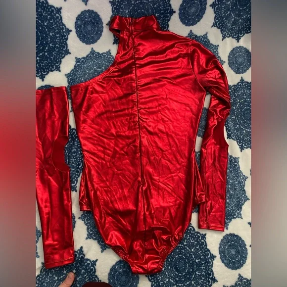 Zoya Costume (Netflix’s GLOW) - Picture 5 of 9